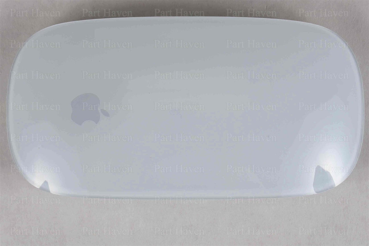 Silver - Apple Magic Mouse 2 MLA02LL/A A1657 EMC 2923