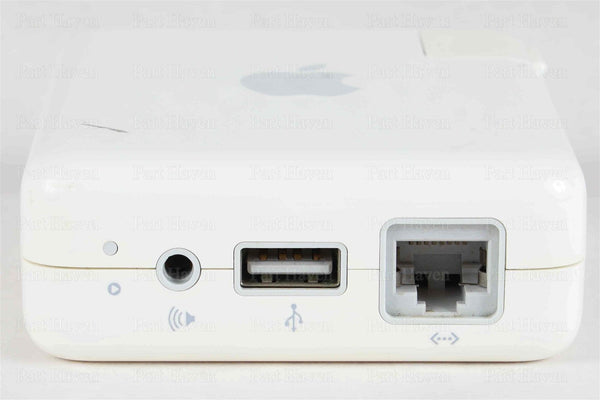 Apple Airport Express Gen 1 Wireless Router with AirPlay || A1084 M947 ...