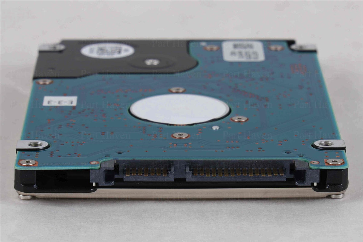 Apple OEM Hitachi 2.5" 9.5mm Hard Drive 120 GB 5400 RPM 655-1440 HTS543232L9SA0