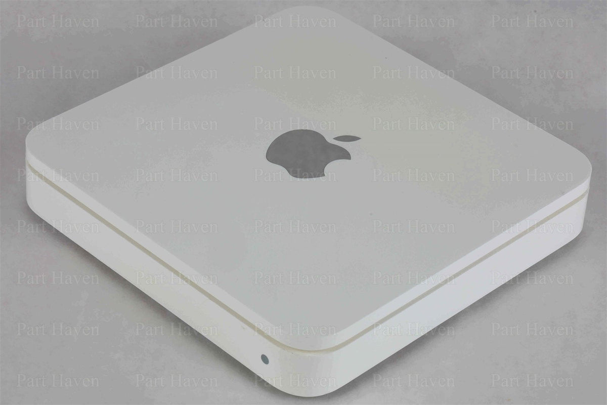 Apple 1TB Time Capsule Wireless Router || A1355 || 3rd Generation || 802.11n