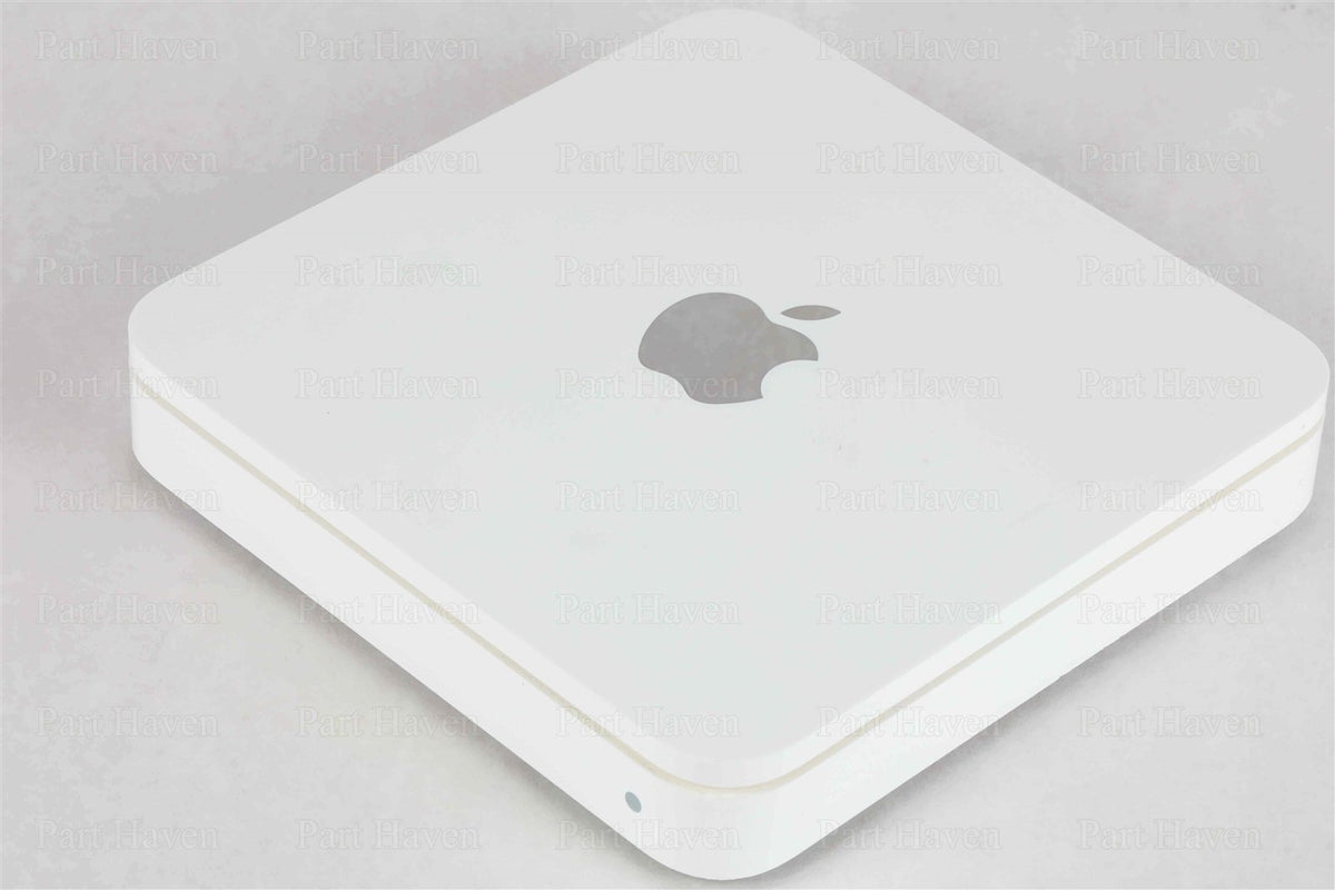 Apple 500 GB Time Capsule Wireless Router || A1302 || 2nd Generation || 802.11n