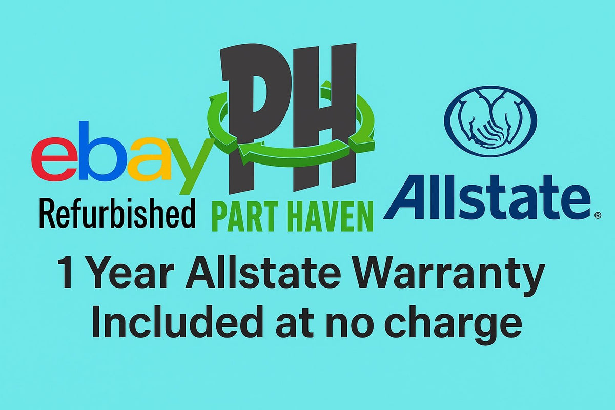 Genuine Apple iMac 24"  Power Adapter W/ Ethernet || Silver || A2290