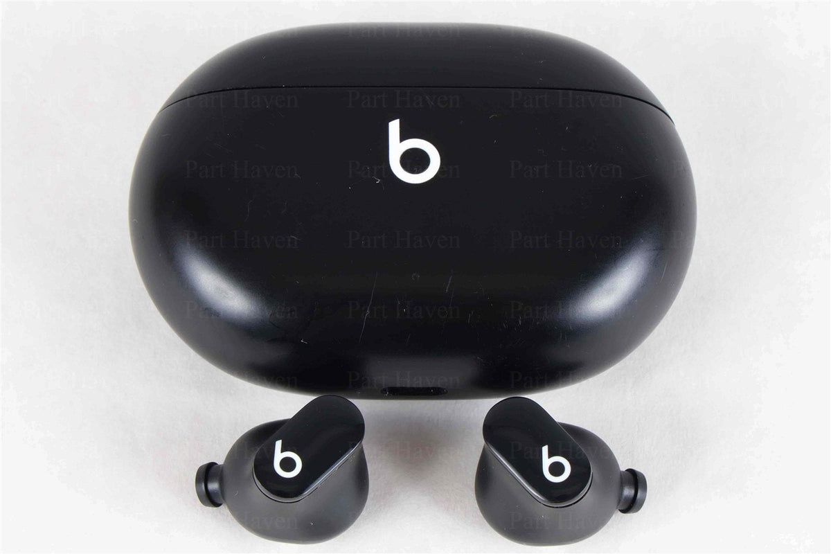 Beats by Dr. Dre Studio Buds A2514 - Black