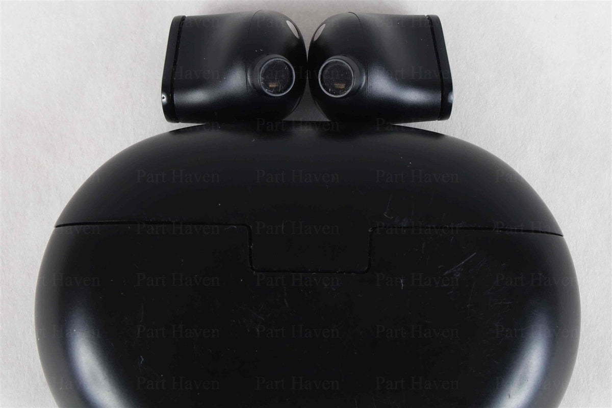 Beats by Dr. Dre Studio Buds A2514 - Black