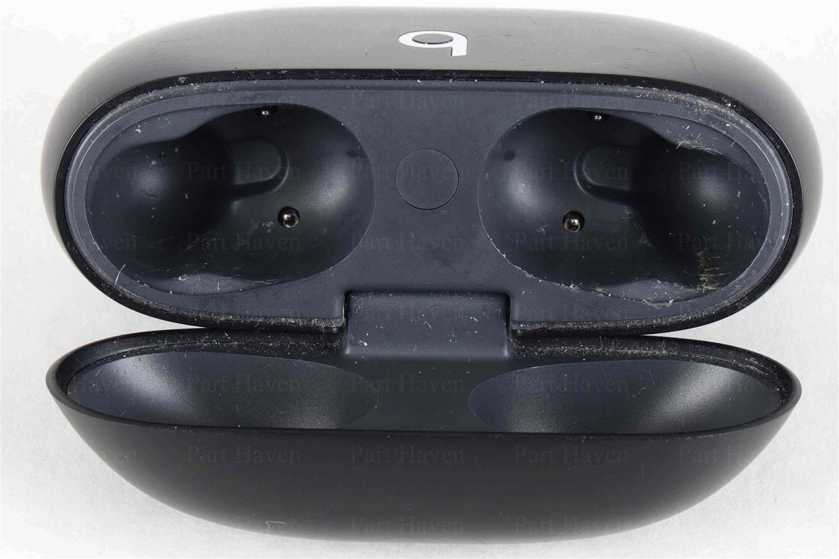 Beats by Dr. Dre Studio Buds A2514 - Black