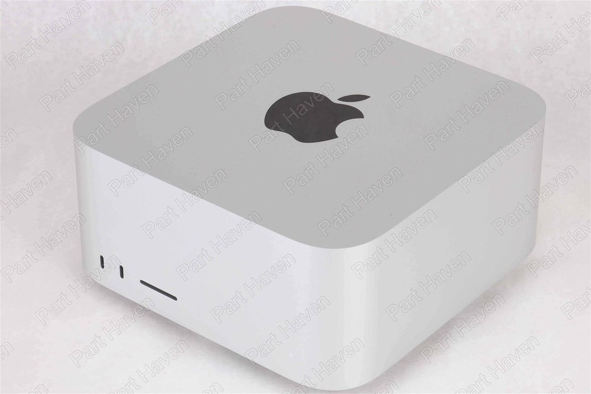 Apple Mac Studio M1 Max (10C CPU 24C GPU) 512 GB SSD 32 GB Ram ||Opened for Pics