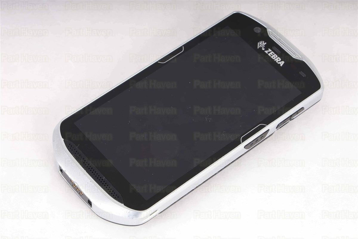 Zebra TC52 TC520K || Mobile Barcode Scanner || Android 13 || Unlocked