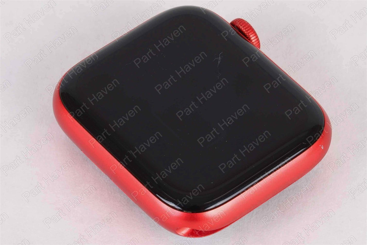 Apple Watch Series 6 || GPS + Cellular || 44mm || Product Red || AT&T Unlocked