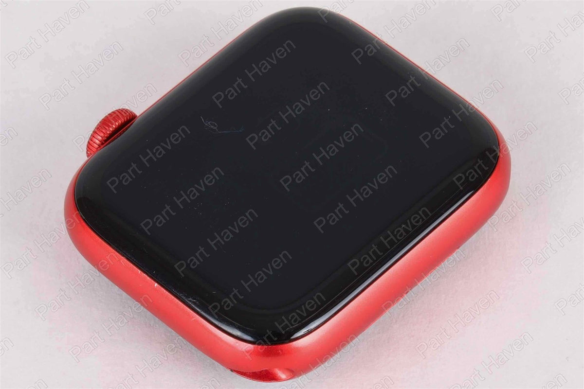 Apple Watch Series 6 || GPS + Cellular || 44mm || Product Red || AT&T Unlocked