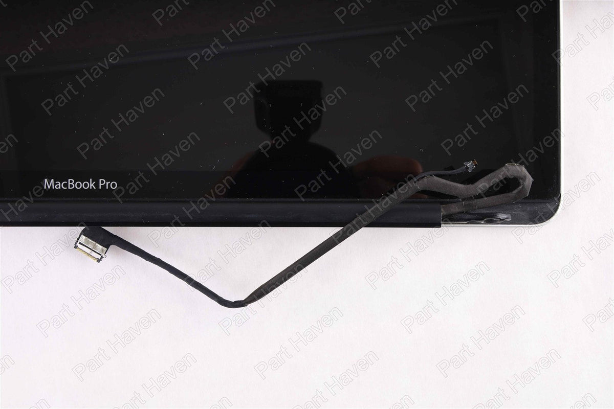 17" MacBook Pro A1297 Mid 2009 || Complete Screen Display ||1920x1200 || Glossy
