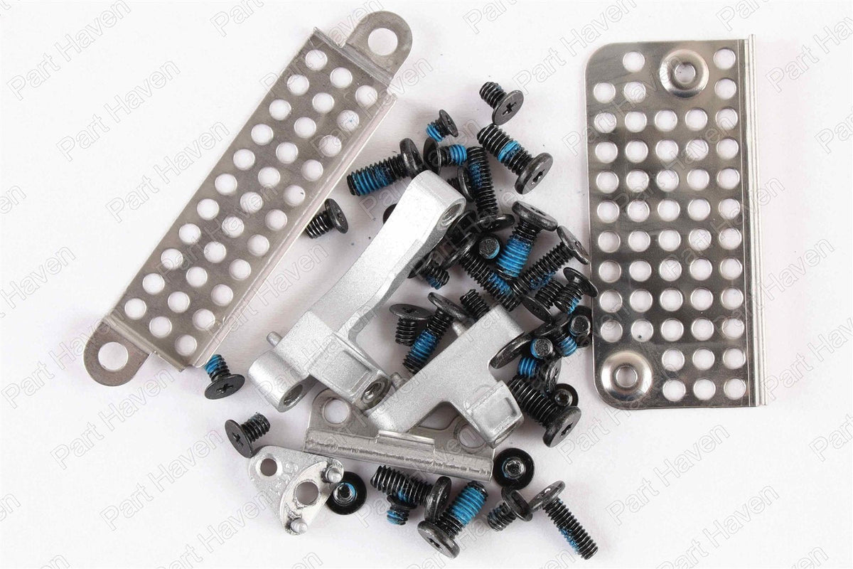 17" MacBook Pro A1297 Mid 2009 || Misc Screws and Hardware || MC226LL/A