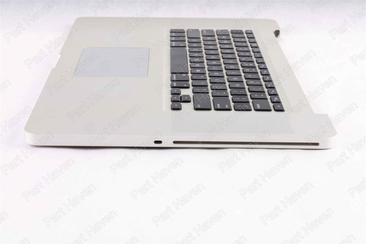 17&quot; MacBook Pro A1297 Mid 2009 || Top Case Palmrest Touchpad Mouse ||US Keyboard