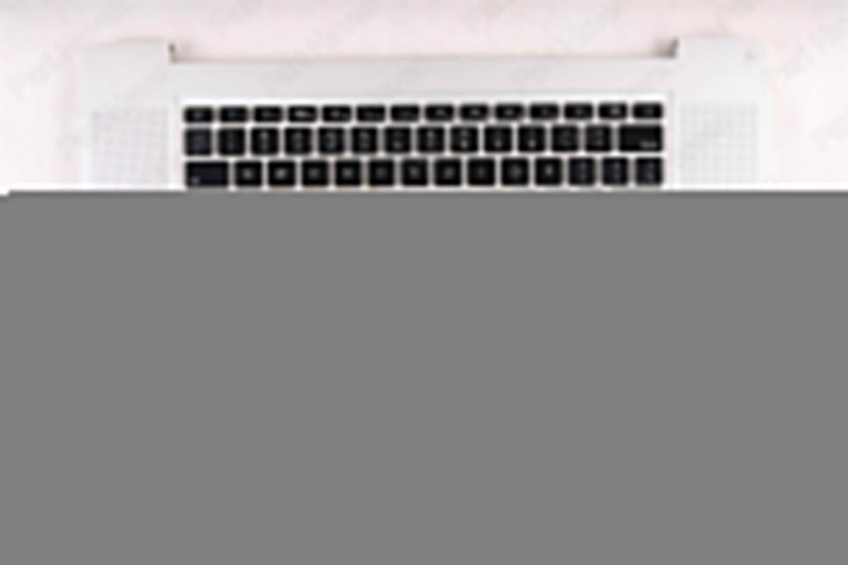 17" MacBook Pro A1297 Mid 2009 || Top Case Palmrest Touchpad Mouse ||US Keyboard