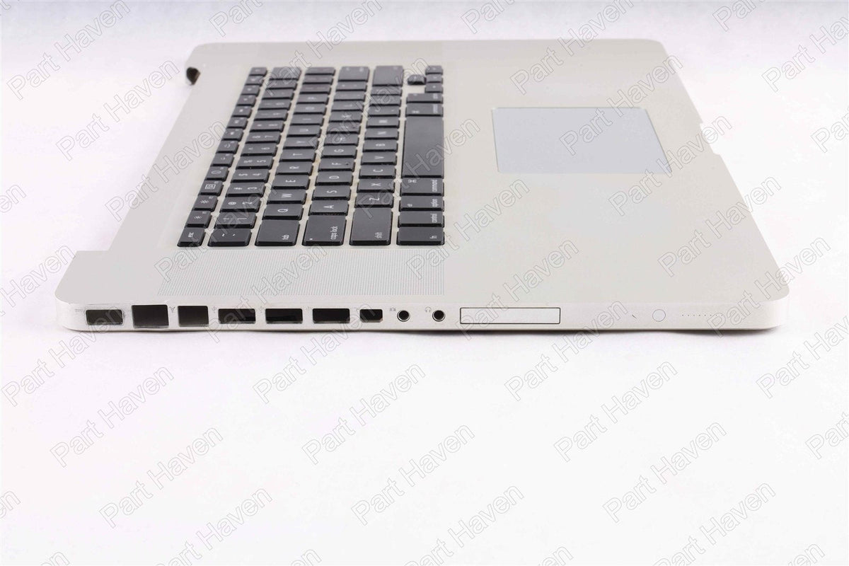 17" MacBook Pro A1297 Mid 2009 || Top Case Palmrest Touchpad Mouse ||US Keyboard