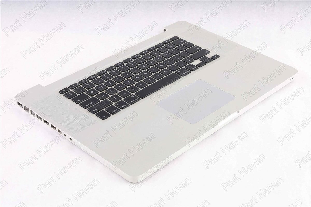 17" MacBook Pro A1297 Mid 2009 || Top Case Palmrest Touchpad Mouse ||US Keyboard