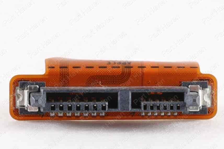 17" MacBook Pro A1297 Mid 2009 || Optical Drive Cable || 821-0762