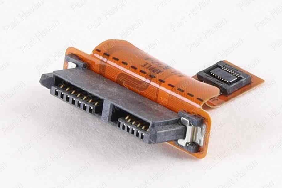 17" MacBook Pro A1297 Mid 2009 || Optical Drive Cable || 821-0762