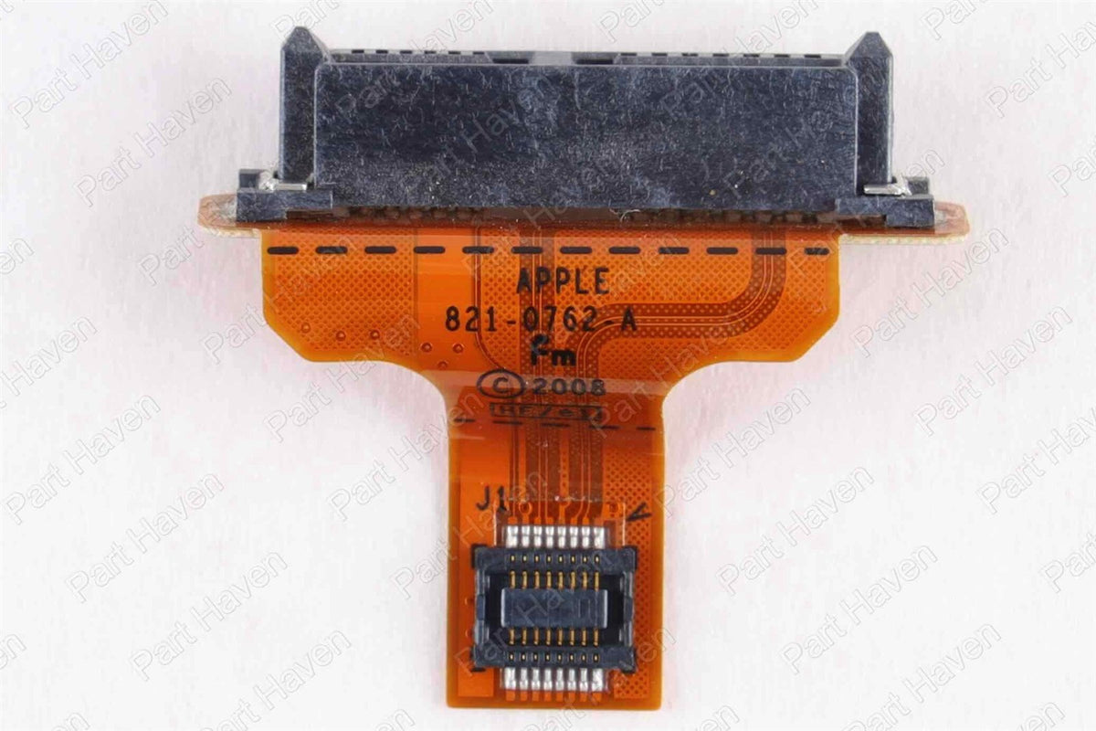 17" MacBook Pro A1297 Mid 2009 || Optical Drive Cable || 821-0762