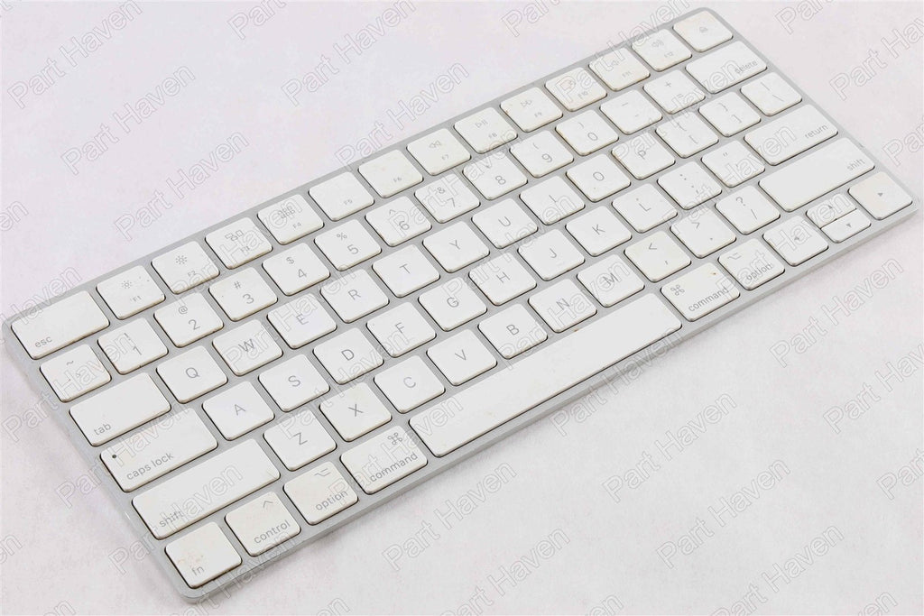 Apple A1644 Magic Keyboard 2 MLA22LL/A Lightning Connector