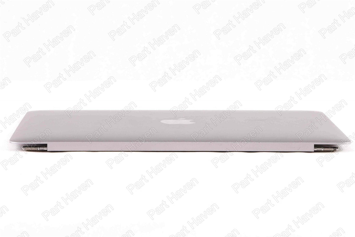 Screen Assembly || 12" MacBook Mid 2017 A1534 || Retina 2304x1440 || Space Gray