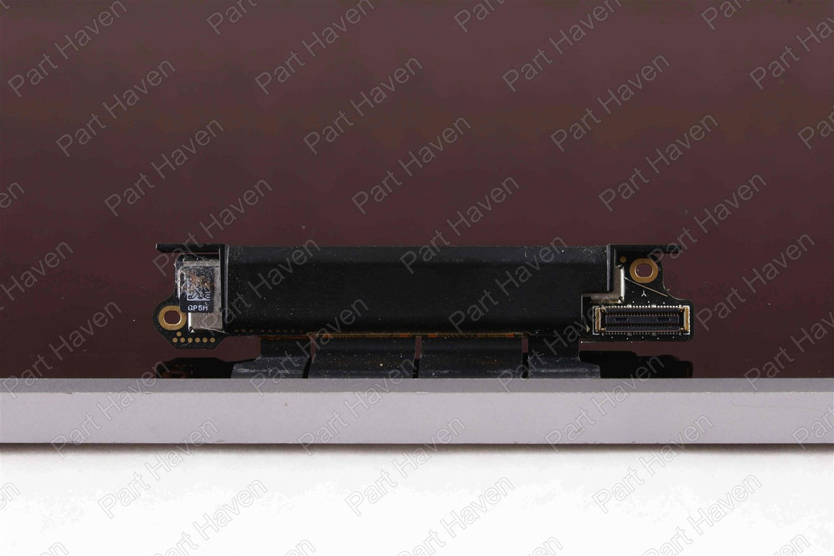 Screen Assembly || 12" MacBook Mid 2017 A1534 || Retina 2304x1440 || Space Gray