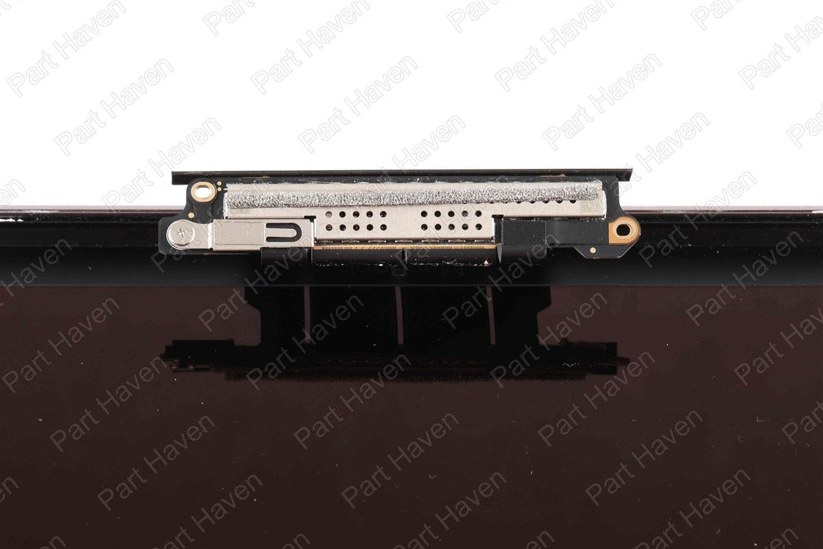 Screen Assembly || 12" MacBook Mid 2017 A1534 || Retina 2304x1440 || Space Gray