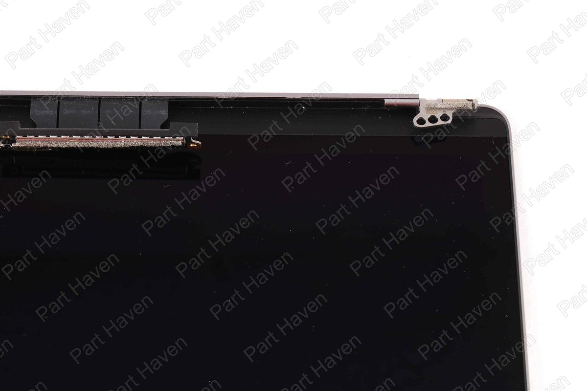 Screen Assembly || 12" MacBook Mid 2017 A1534 || Retina 2304x1440 || Space Gray