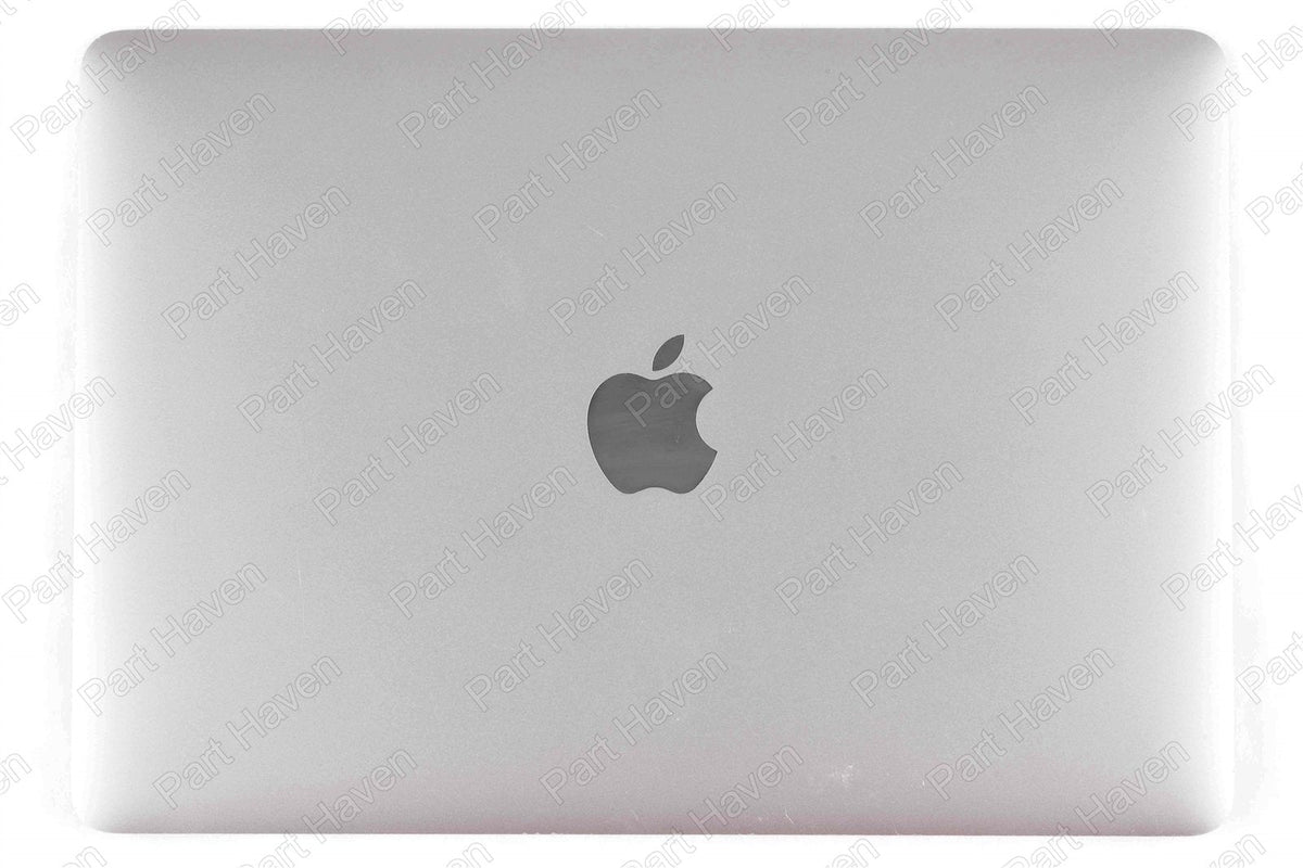 Screen Assembly || 12" MacBook Mid 2017 A1534 || Retina 2304x1440 || Space Gray