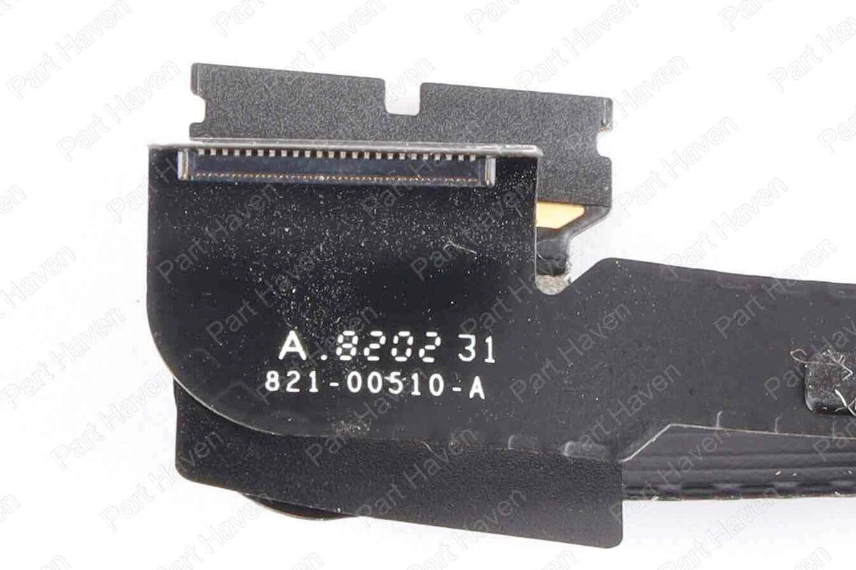 Timing Controller TCON Board Flex Cable || 12" MacBook Mid 2017 A1534 821-00510