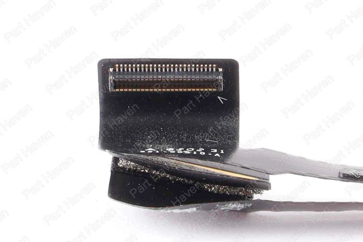 Timing Controller TCON Board Flex Cable || 12" MacBook Mid 2017 A1534 821-00510