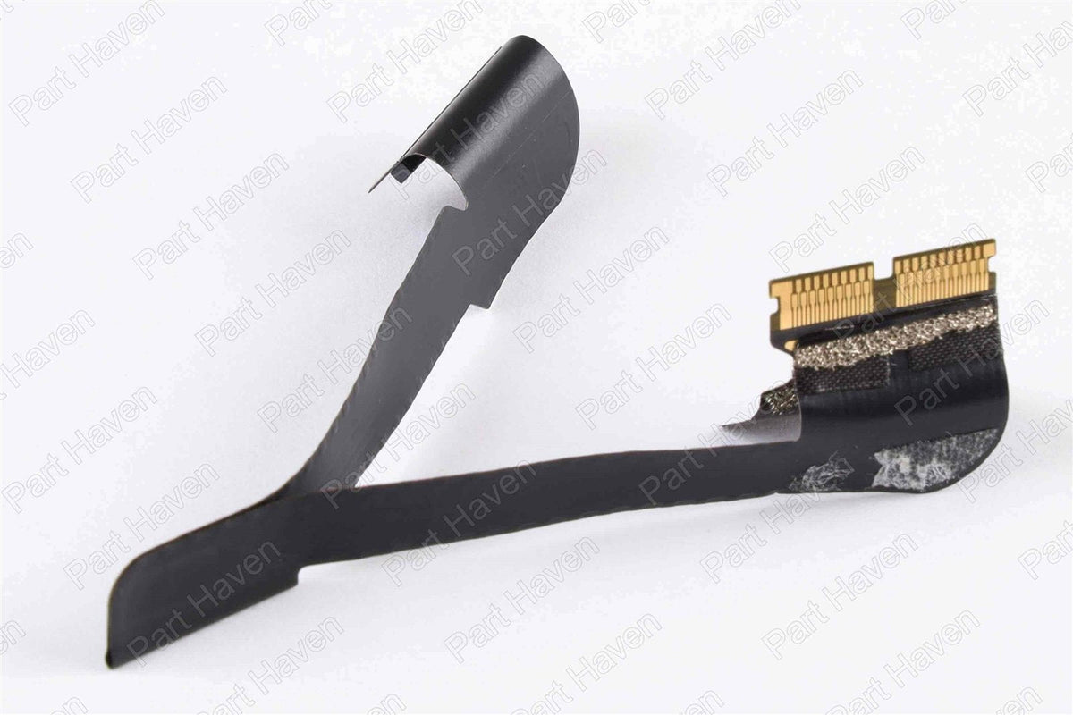 Timing Controller TCON Board Flex Cable || 12" MacBook Mid 2017 A1534 821-00510
