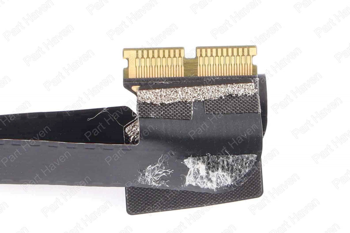 Timing Controller TCON Board Flex Cable || 12" MacBook Mid 2017 A1534 821-00510