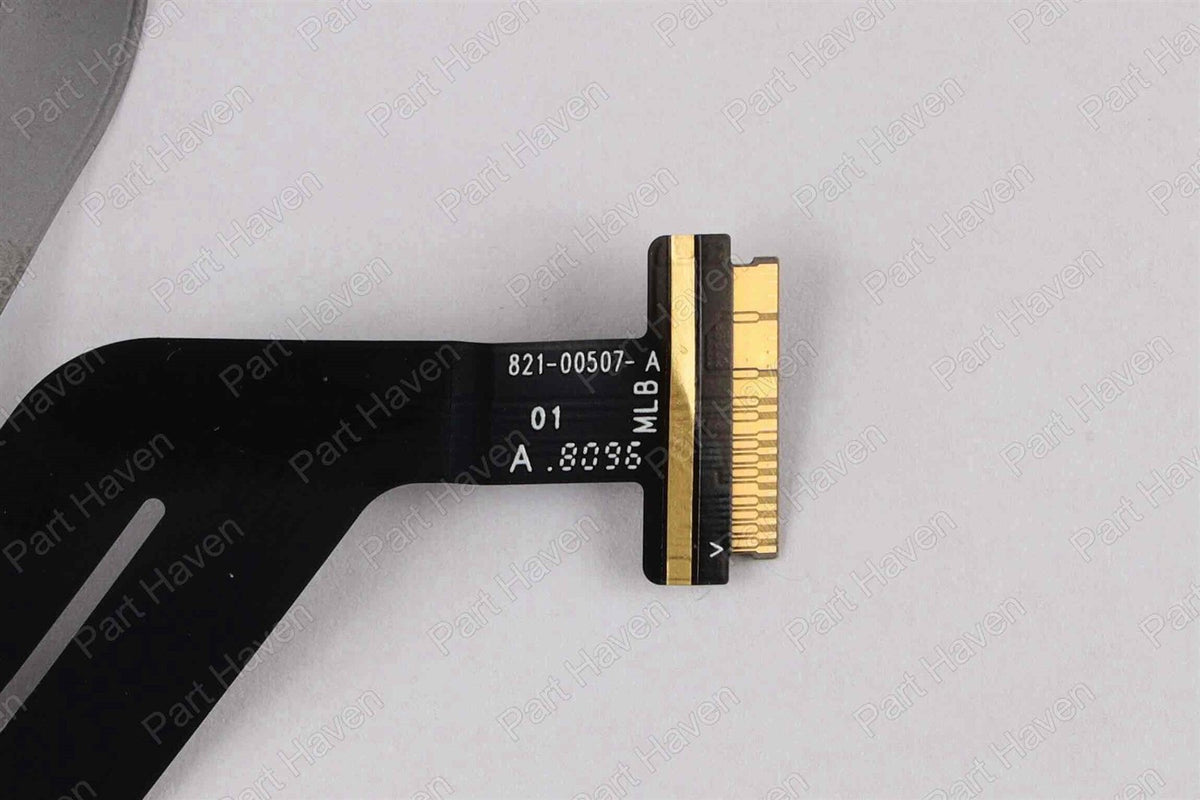 Input device to Logic Board Flex Cable || 12" MacBook Mid 2017 A1534 | 821-00507