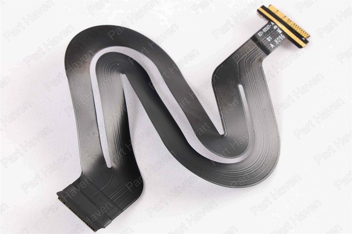 Input device to Logic Board Flex Cable || 12" MacBook Mid 2017 A1534 | 821-00507
