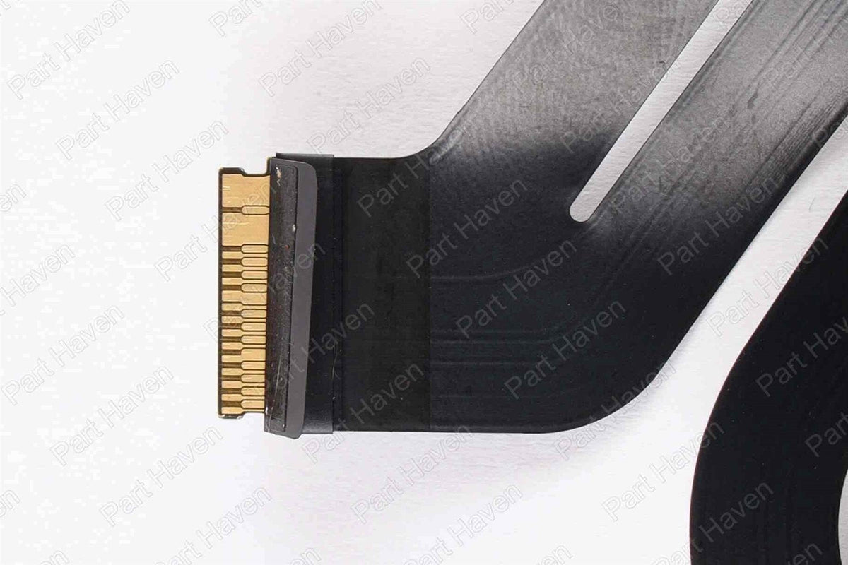 Input device to Logic Board Flex Cable || 12" MacBook Mid 2017 A1534 | 821-00507
