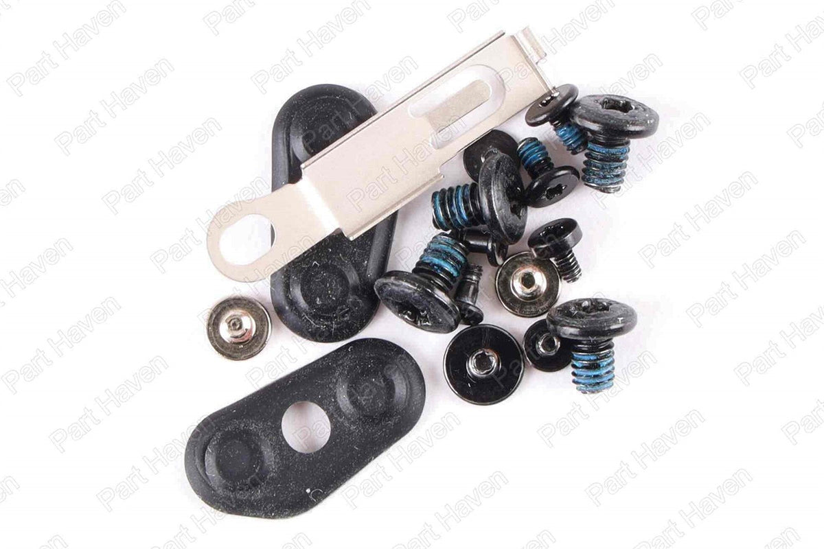 Miscellaneous Screws & Hardware || 12" MacBook Mid 2017 A1534