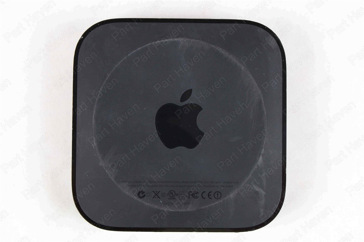 Apple TV 3rd Generation A1469 8GB Digital HD Media Streamer & Adapter MD199LL/A