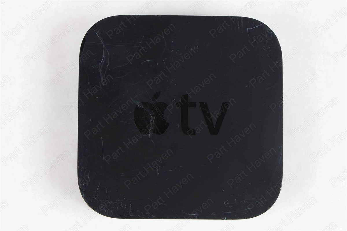 Apple TV 3rd Generation A1469 8GB Digital HD Media Streamer & Adapter MD199LL/A