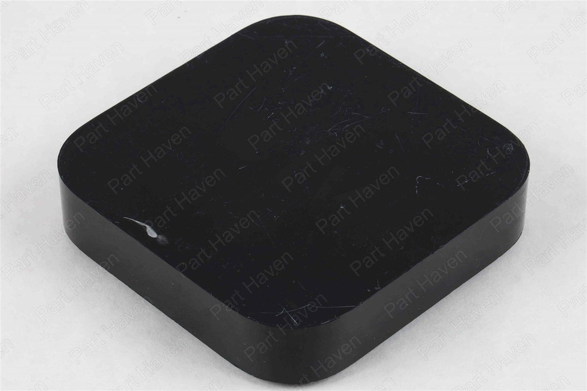 Apple TV 2nd Generation A1378 8GB Digital HD Media Streamer & Adapter MC572LL/A