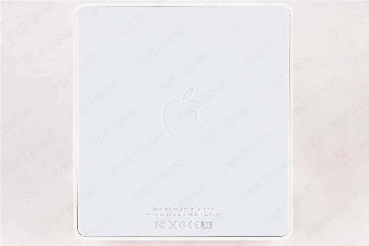 Genuine Apple iPad Docking Station || MC940ZM/A || A1381 || 30 Pin Interface