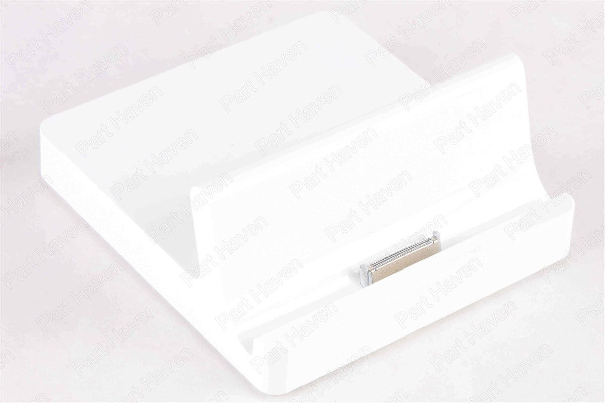 Genuine Apple iPad Docking Station || MC940ZM/A || A1381 || 30 Pin Interface