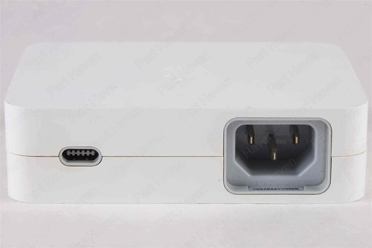 Apple Cinema Display Power Adapter || For 20" & 23" Display || A1097 || 90 Watt