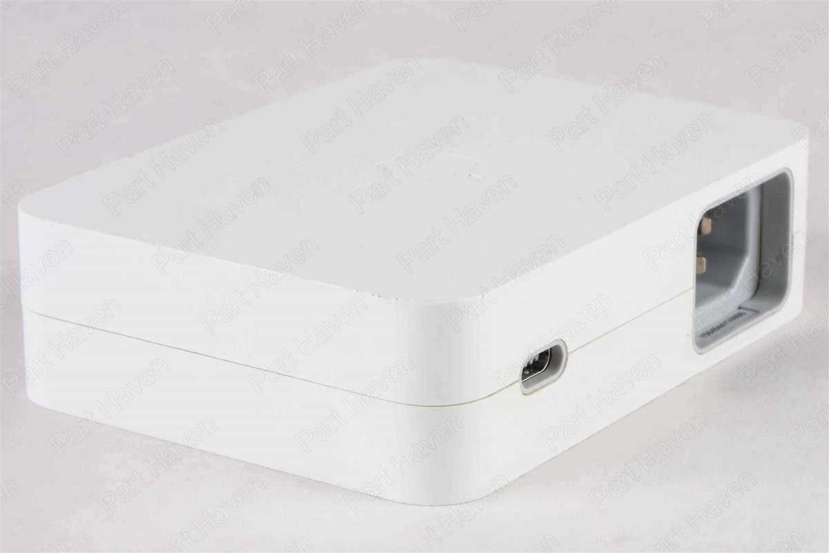 Apple Cinema Display Power Adapter || For 20" & 23" Display || A1097 || 90 Watt