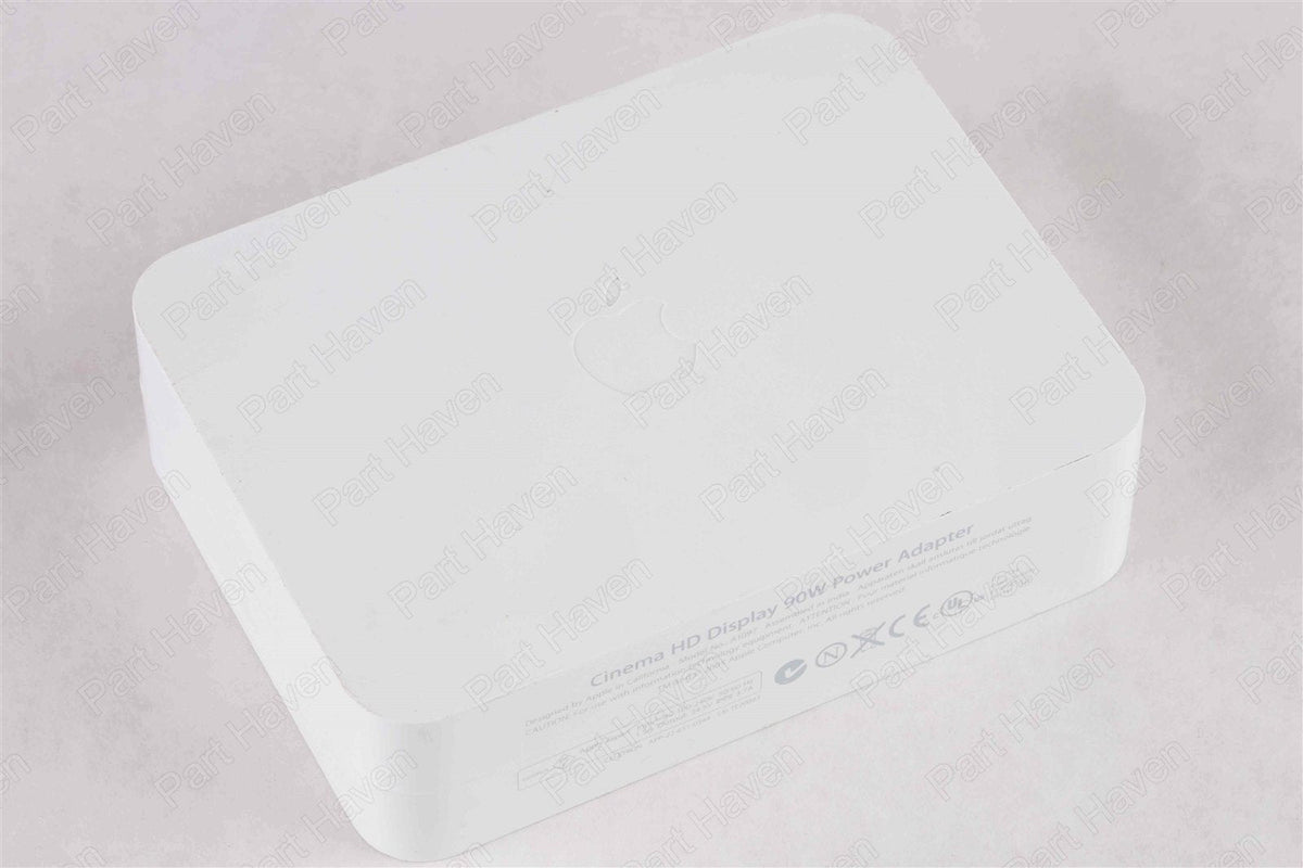 Apple Cinema Display Power Adapter || For 20&quot; &amp; 23&quot; Display || A1097 || 90 Watt
