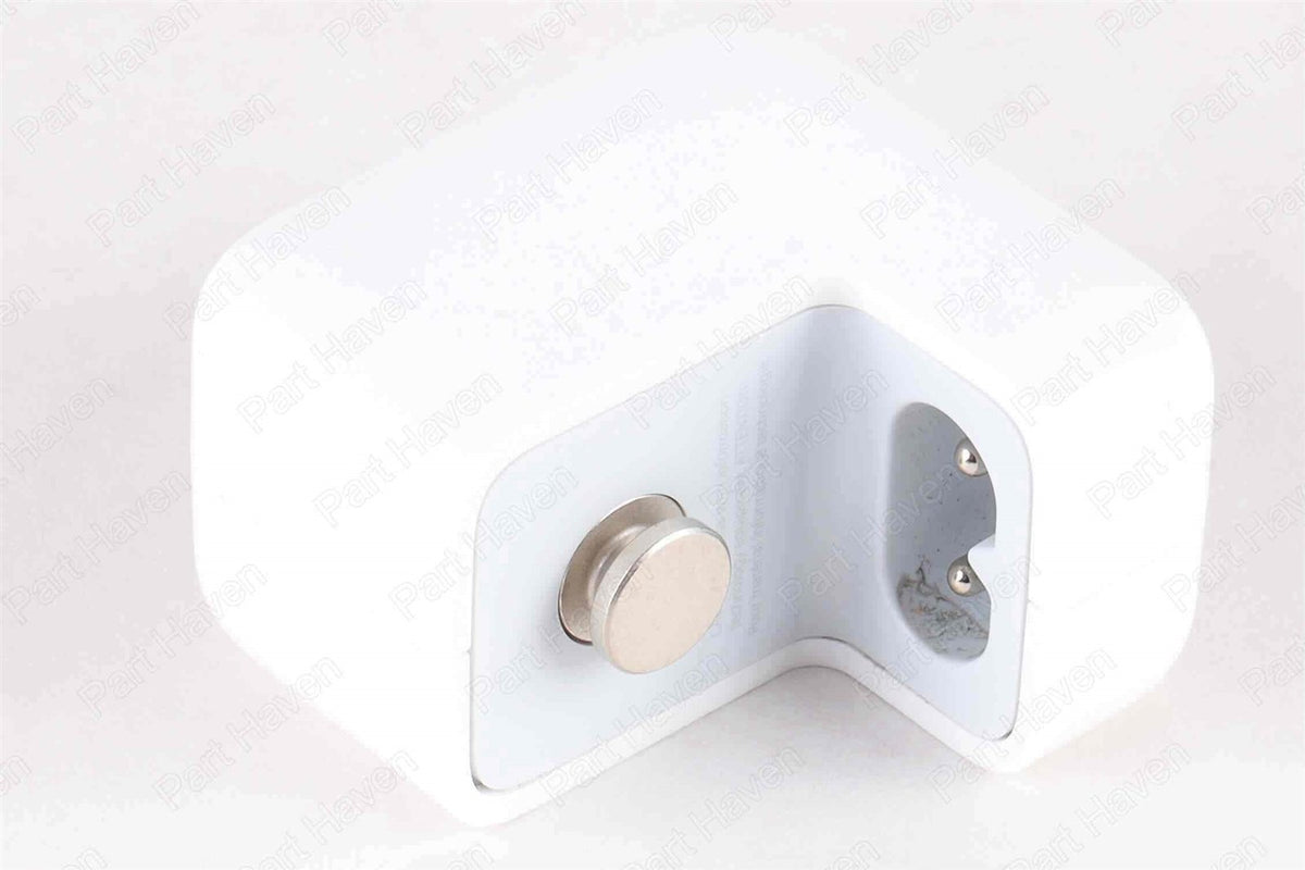 Genuine Apple Power Adapter || 12 Watt || USB Type A || A1401