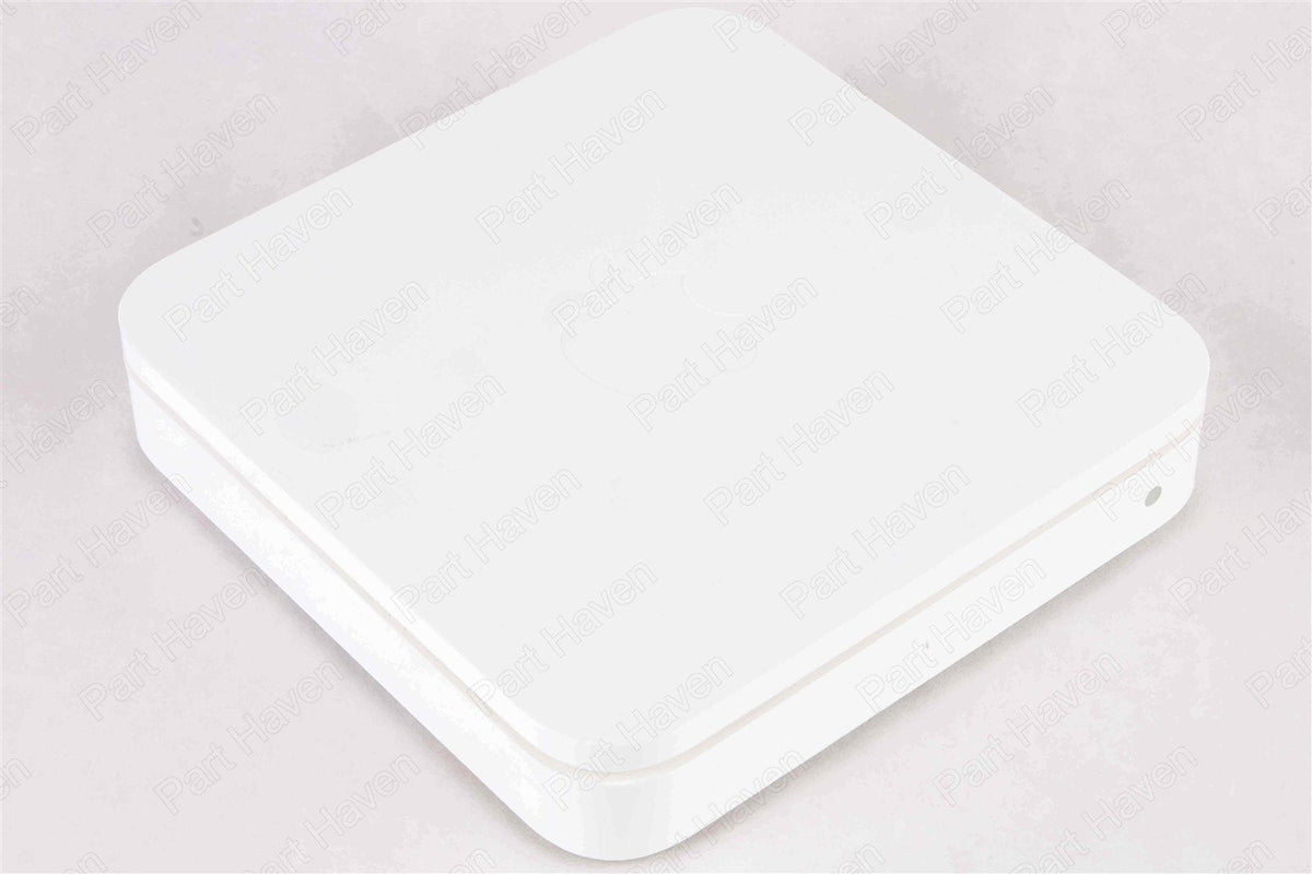 Apple AirPort Extreme 802.11N Wireless Base Station || A1354 || MC340LL/A