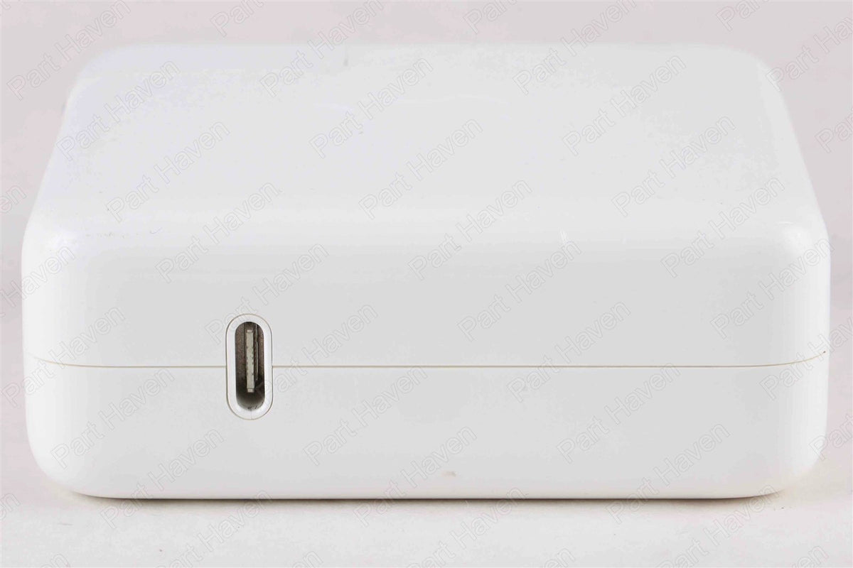 Apple USB-C Power Adapter || USB Power Delivery || A1947 || 61 Watts