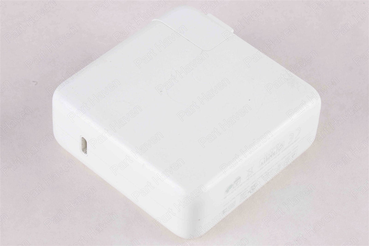Apple USB-C Power Adapter || USB Power Delivery || A1947 || 61 Watts