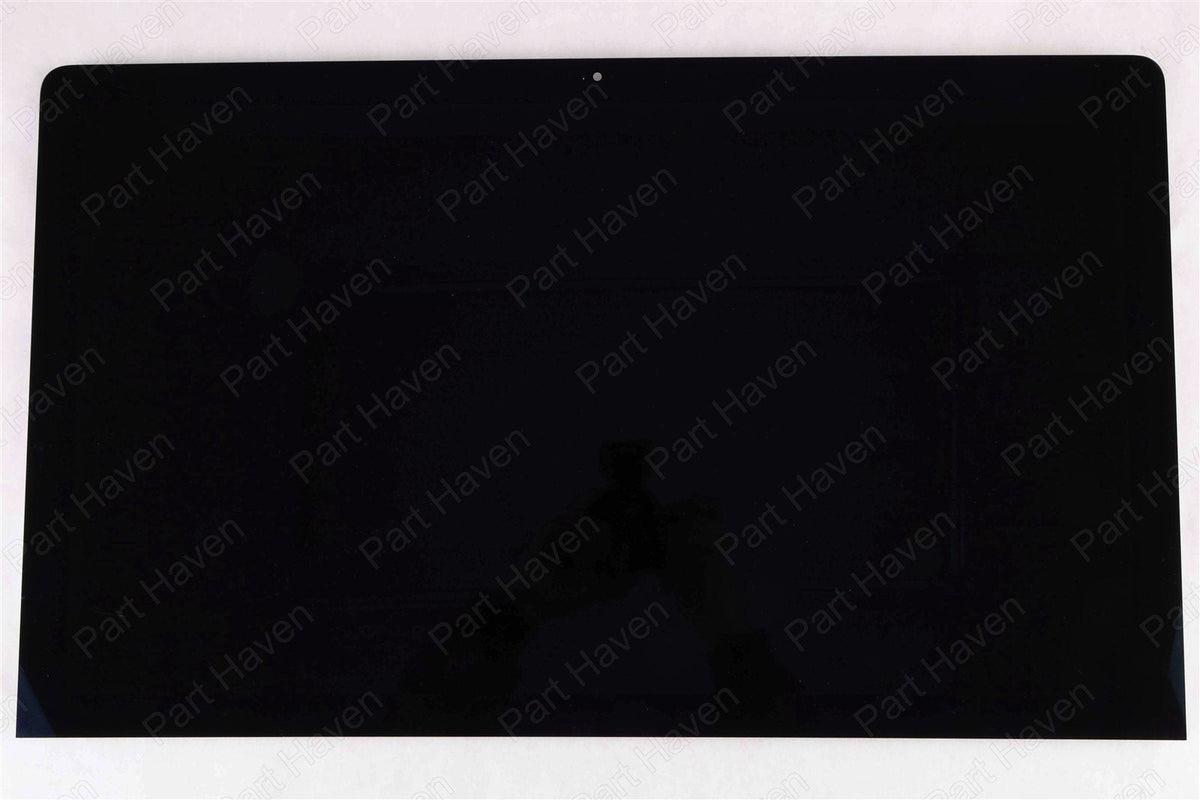 Apple iMac A1419 27&quot; Retina LCD LM270QQ1(SD)(B1) || Late 2015 || Crack in Corner
