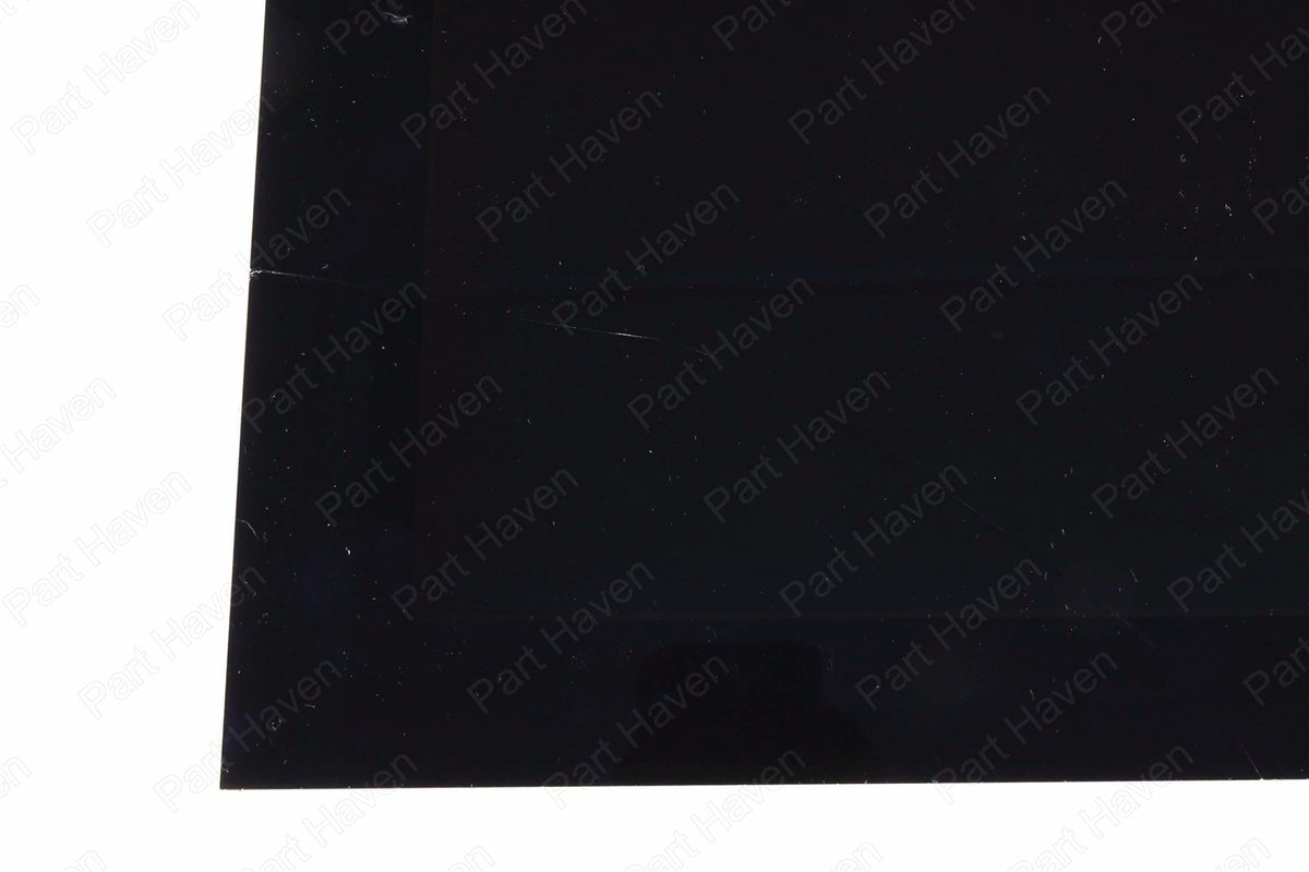 Apple iMac A1419 27&quot; Retina LCD LM270QQ1(SD)(B1) || Late 2015 || Crack in Corner